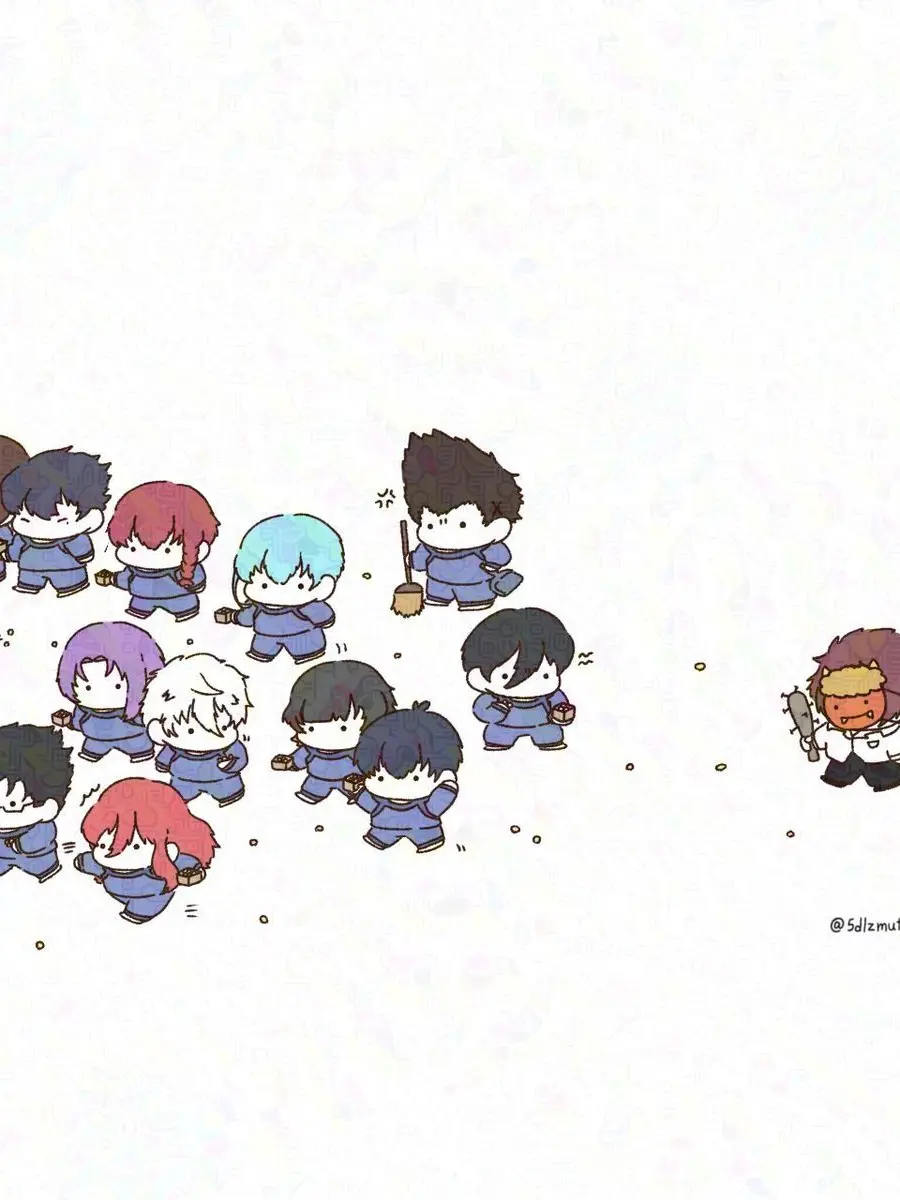 BouncyForte4860의 블루록-양아츼(f6)