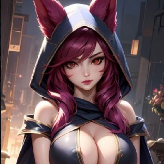 자야
