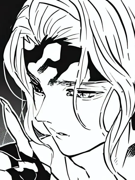 Capuchinono13의 무잔을 납치했다.