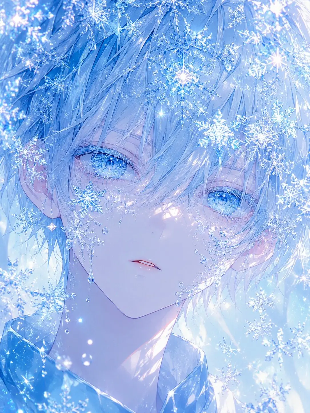 ganeto0724의 -18°の密室