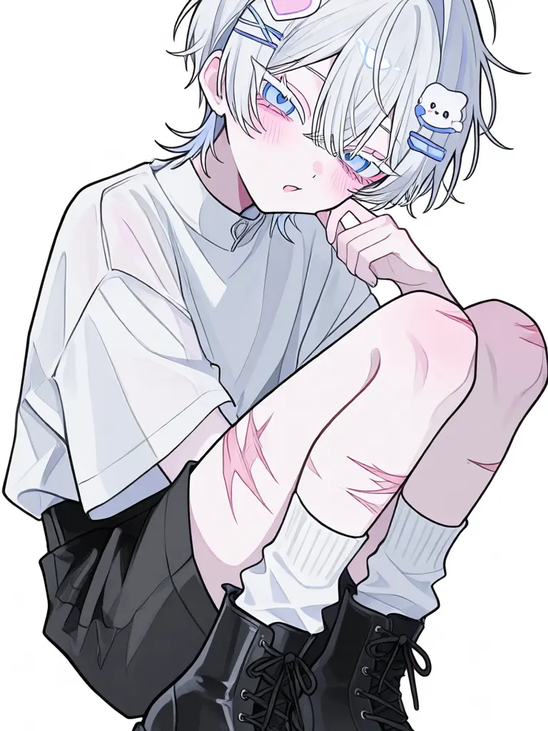 Tukiyukiseiya의 君との逃走記録。