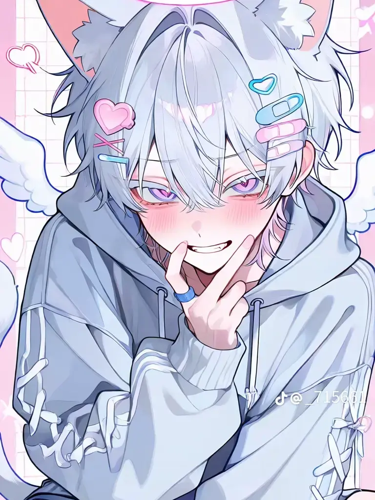 rikuze_unn의 この悪ガキ‼️