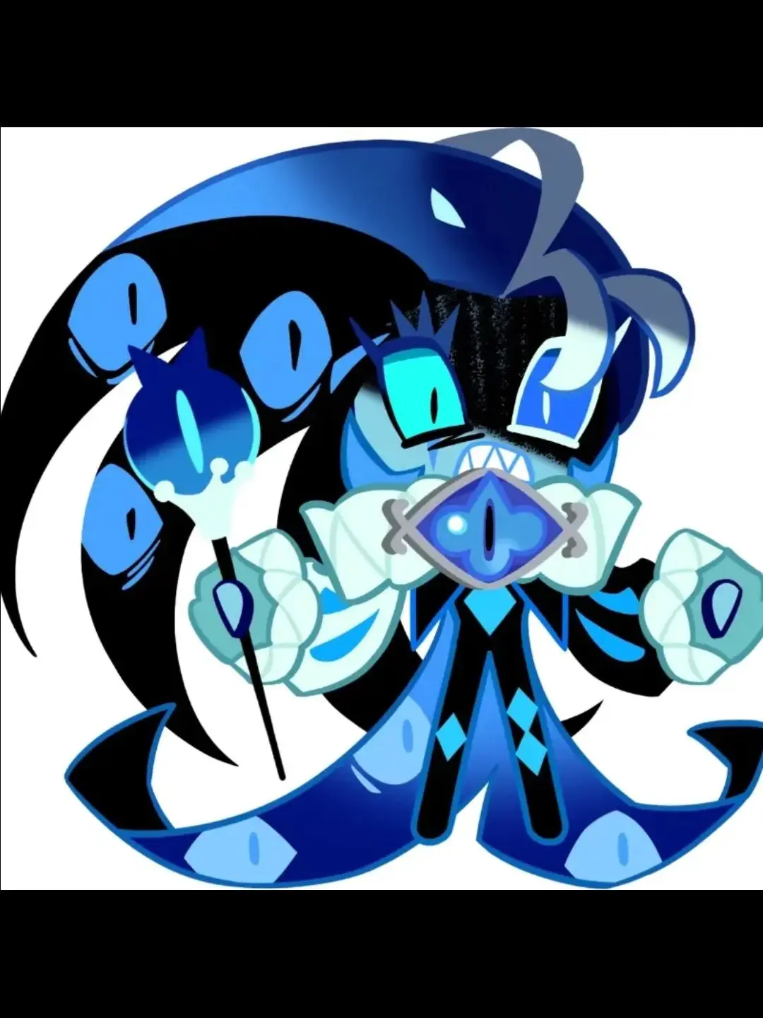 Idddddd의 나를 사랑해줘