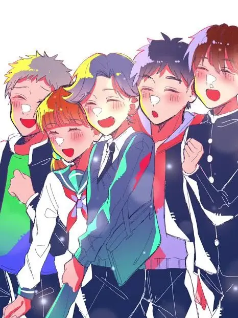 BaldDingo1030의 クレヨンしんちゃん