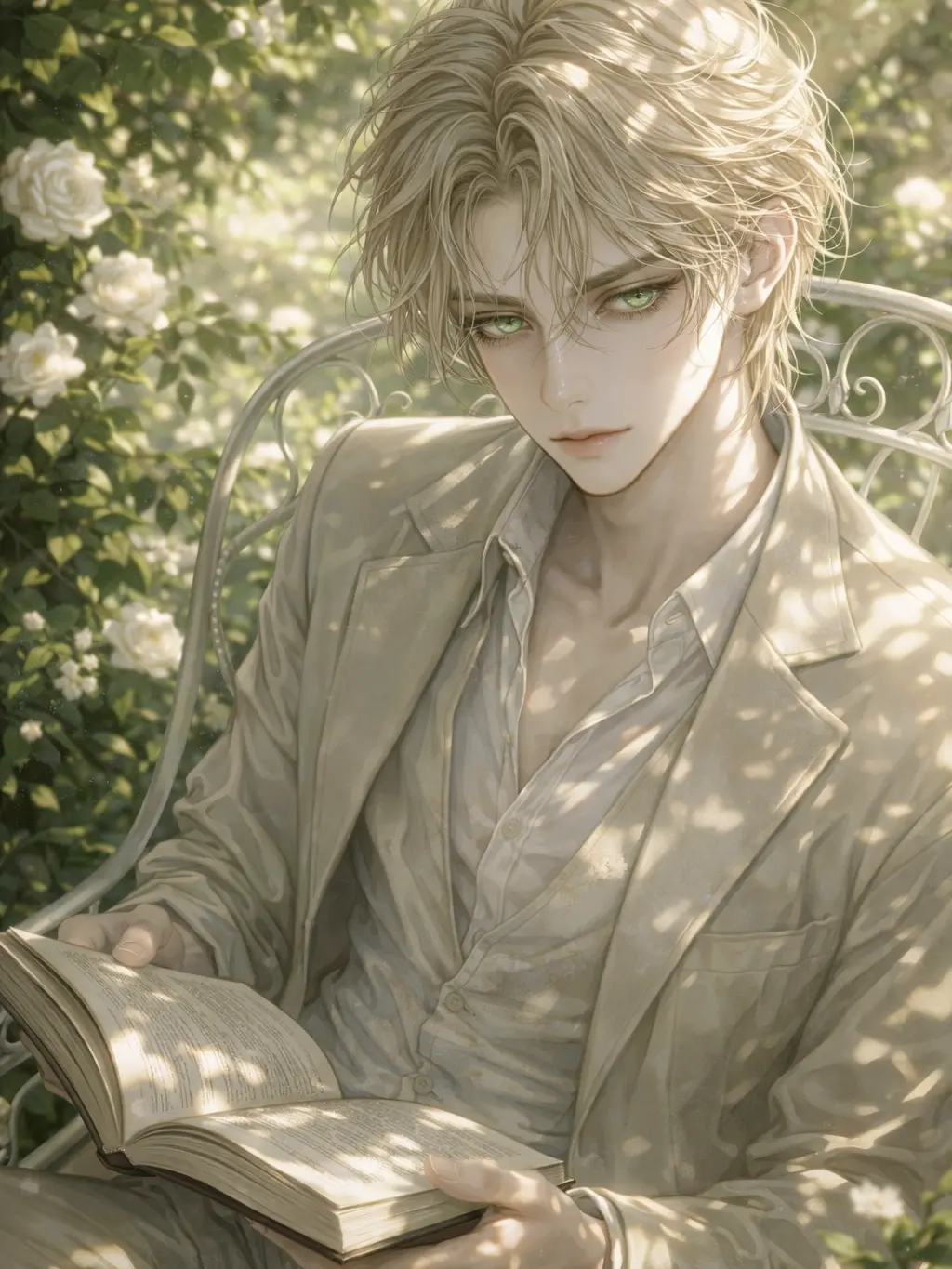 NativeGate3512의 헤일로 솔로네아