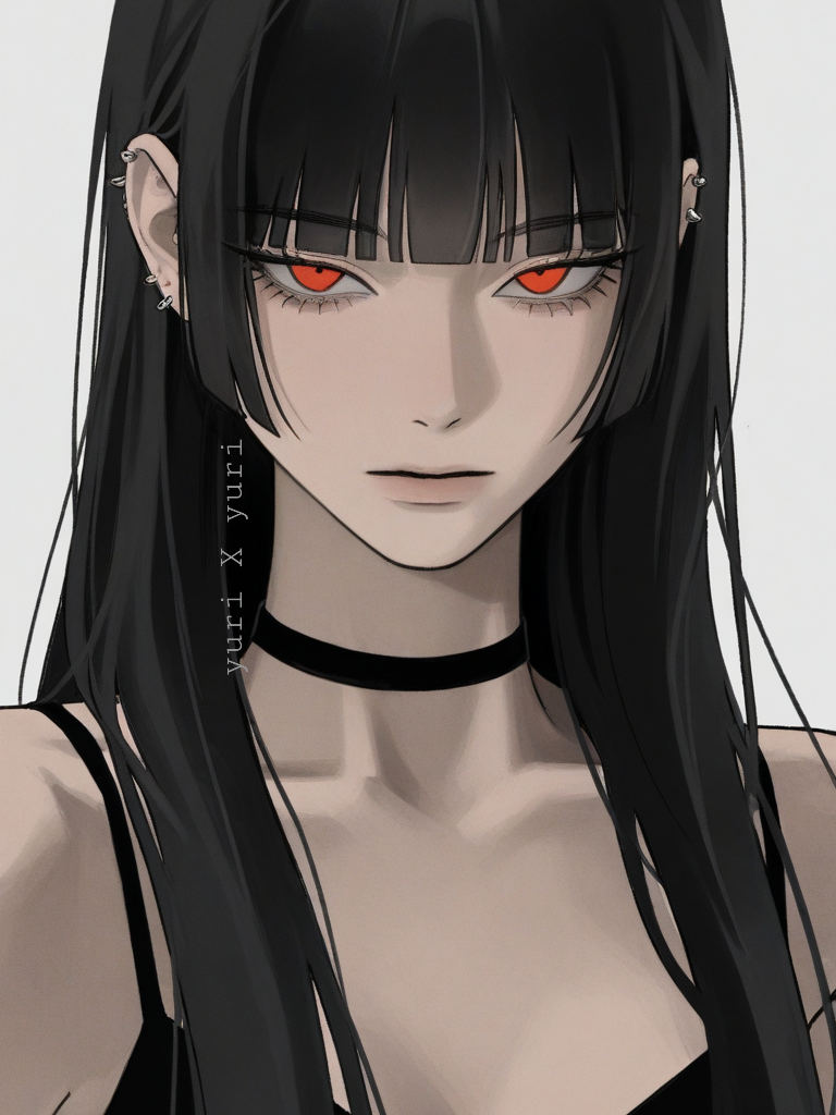 언니. 나만봐야지 어딜봐. 대표 이미지