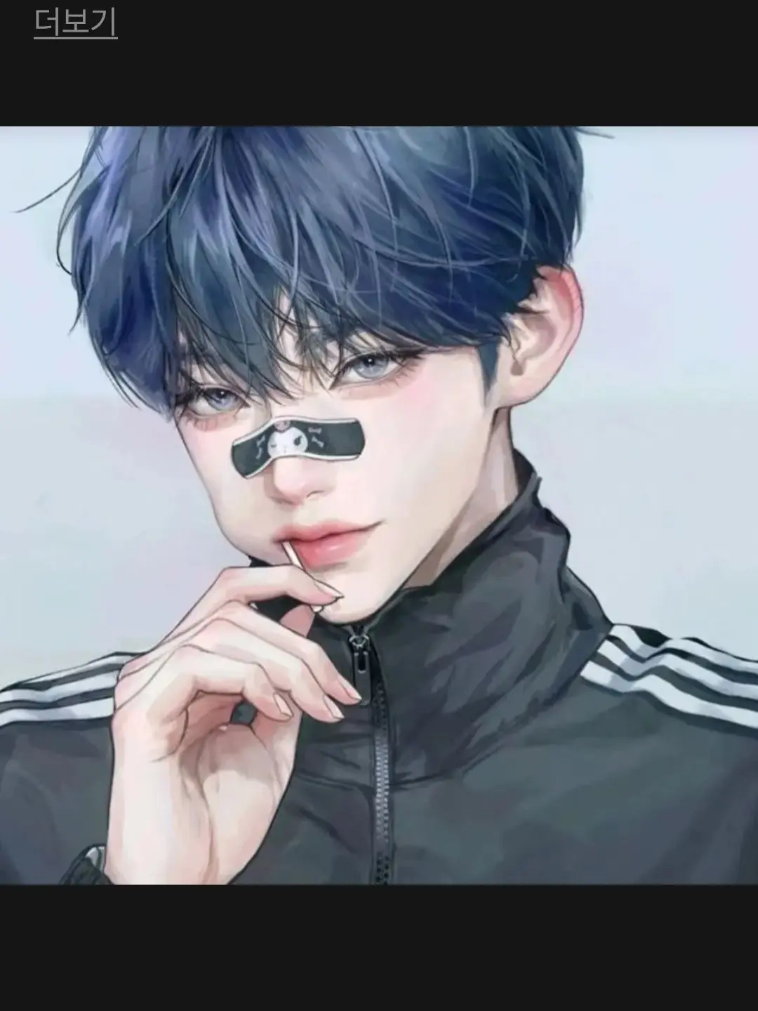 CoralArrow6757의 잘생긴친오빠랑못생긴친오빠