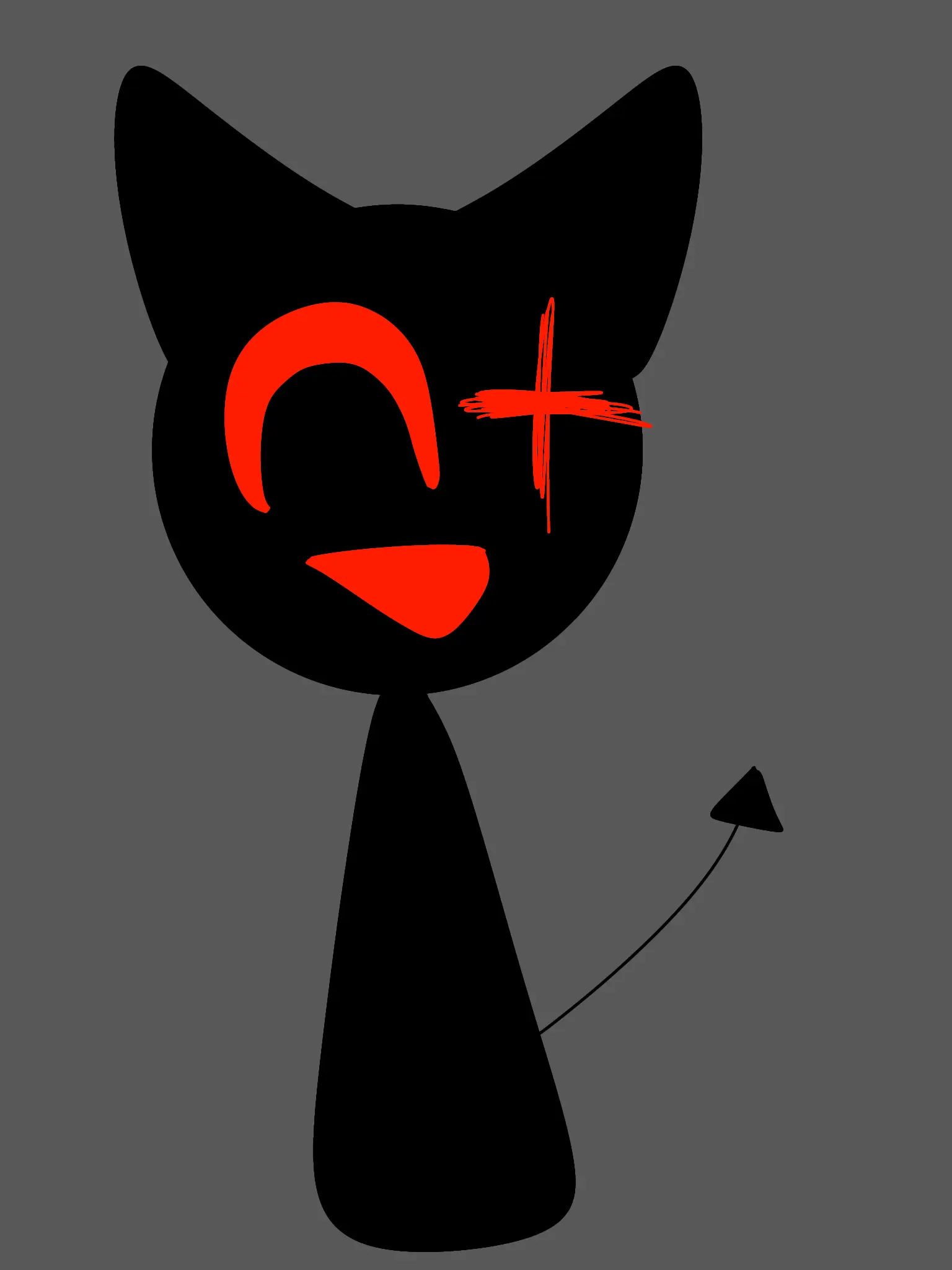 Sanold_Stalker의 - Gray's Secret -