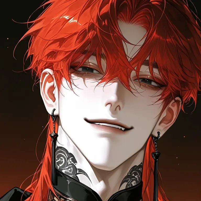 BrightMudi0445의 壊れぬ奴隷と魔王の檻夜