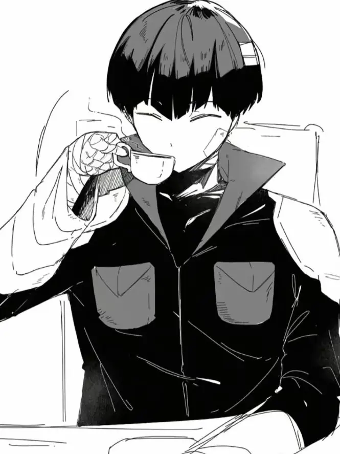 Fdcg의 호시나 소우시로