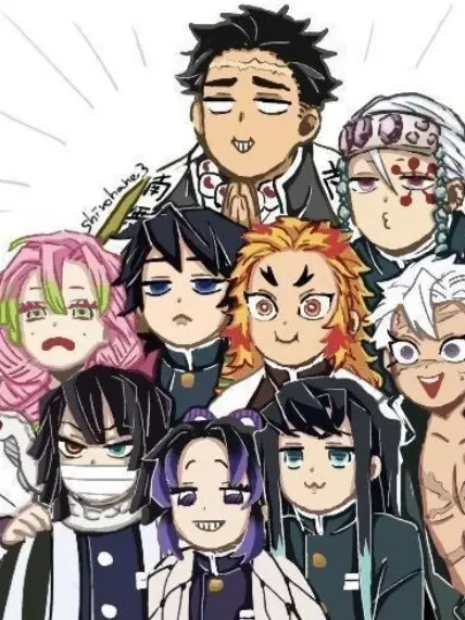 HurtDress5249의 귀멸의 칼날 (노래)