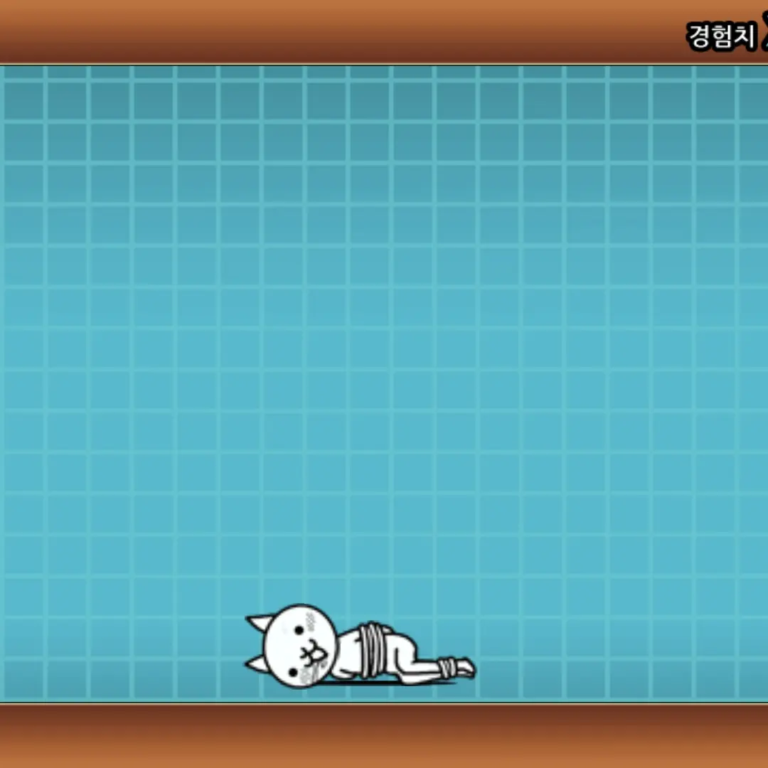 FeebleMeno8654의 고양이 밧줄