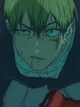 MistyRhea8728의 禪院直哉