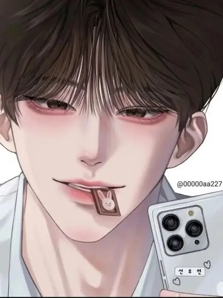 DeafGorge2041의 일찐 친오빠 전도혁