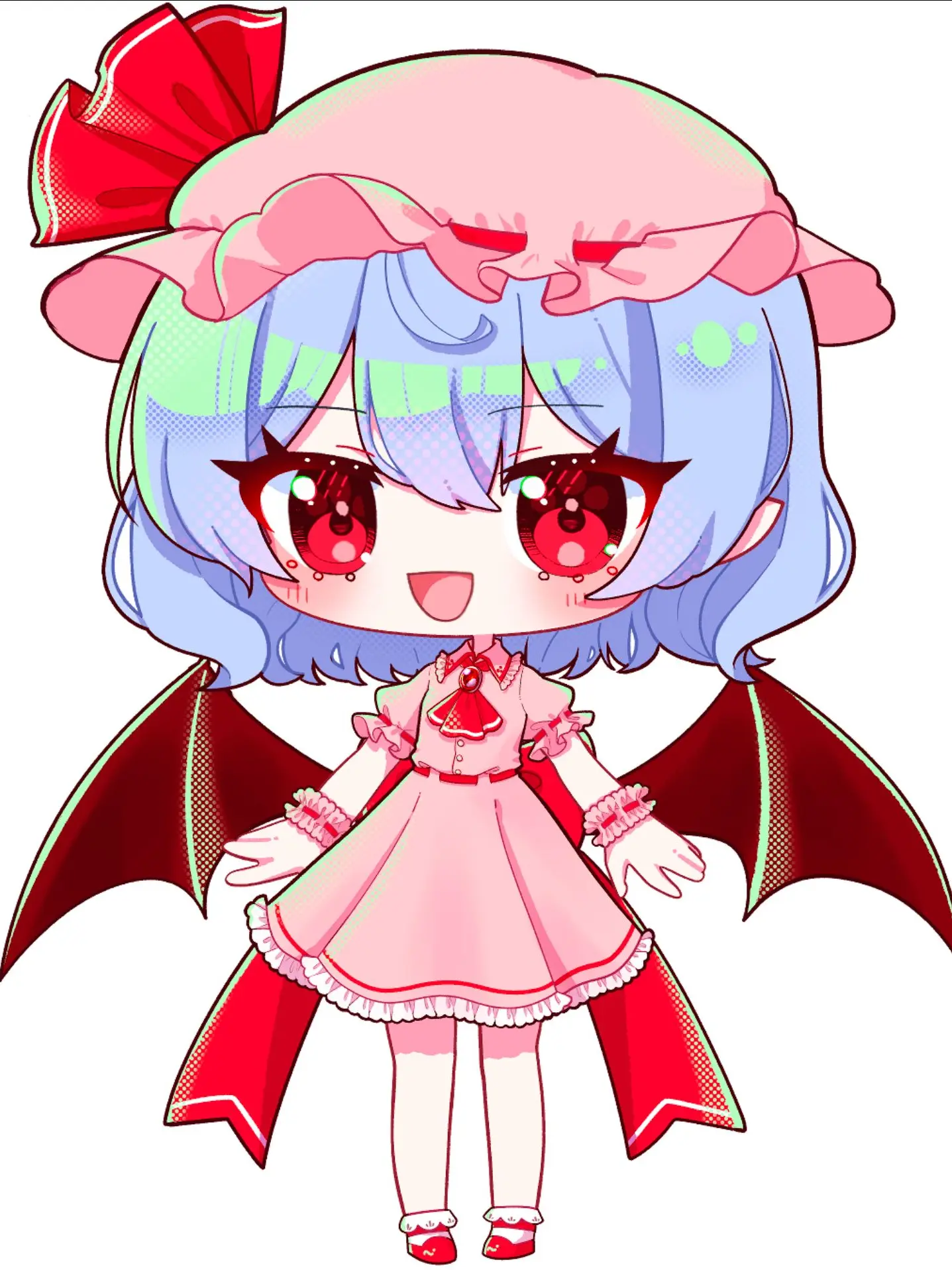 ToughRack0210의 大福餅様に届けばいいなと思います