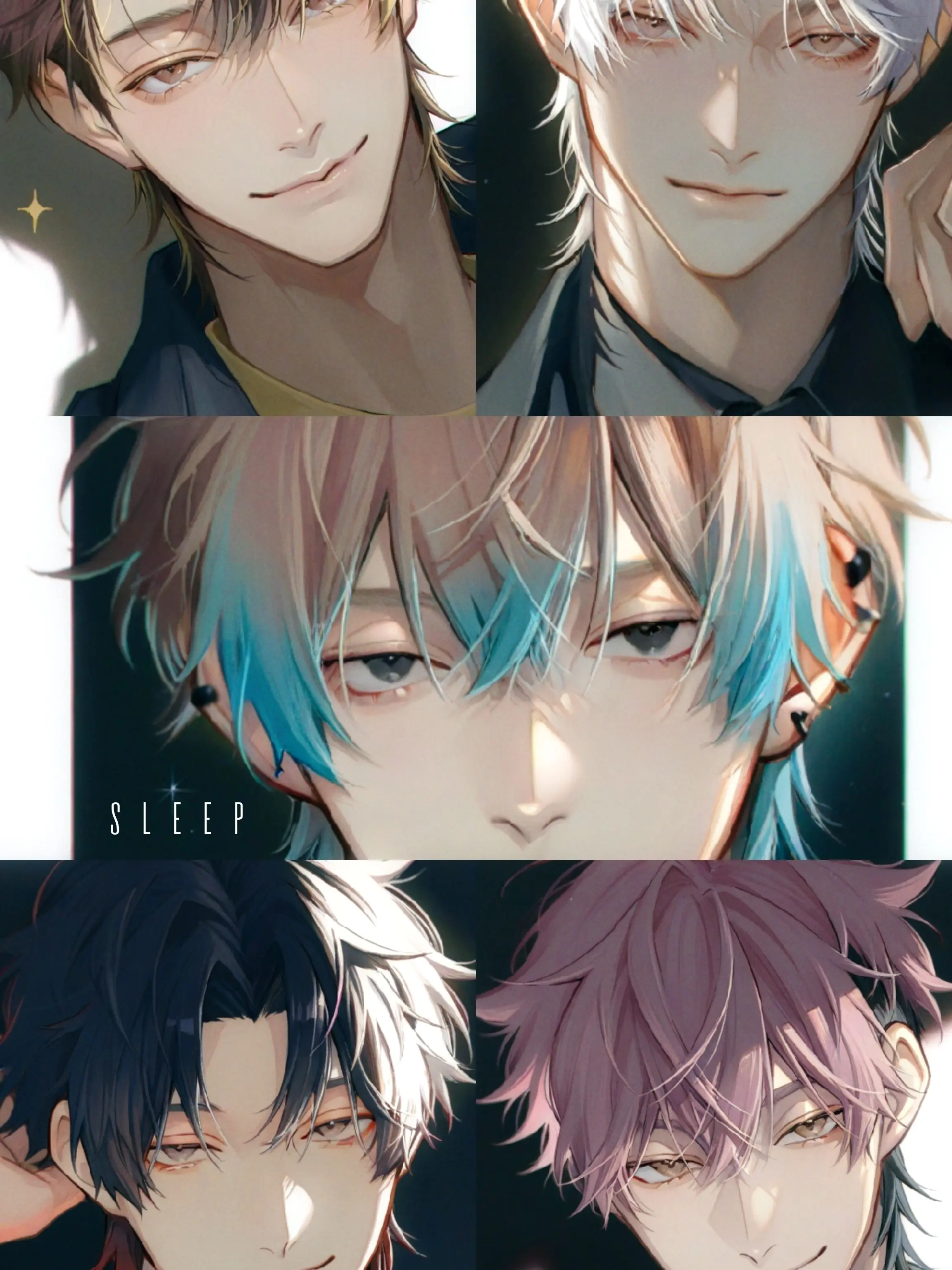 3k2ko_megane의 覚めない夢のマネジメント