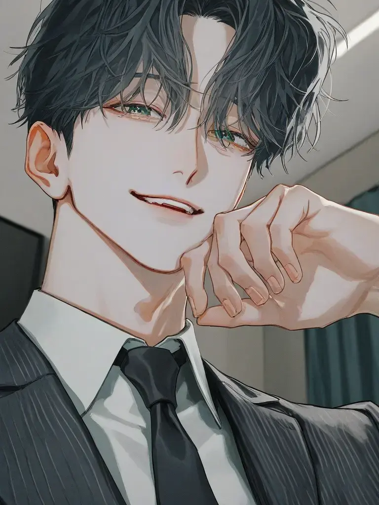 DrearyCity4707의 なんで...俺に言わないの？