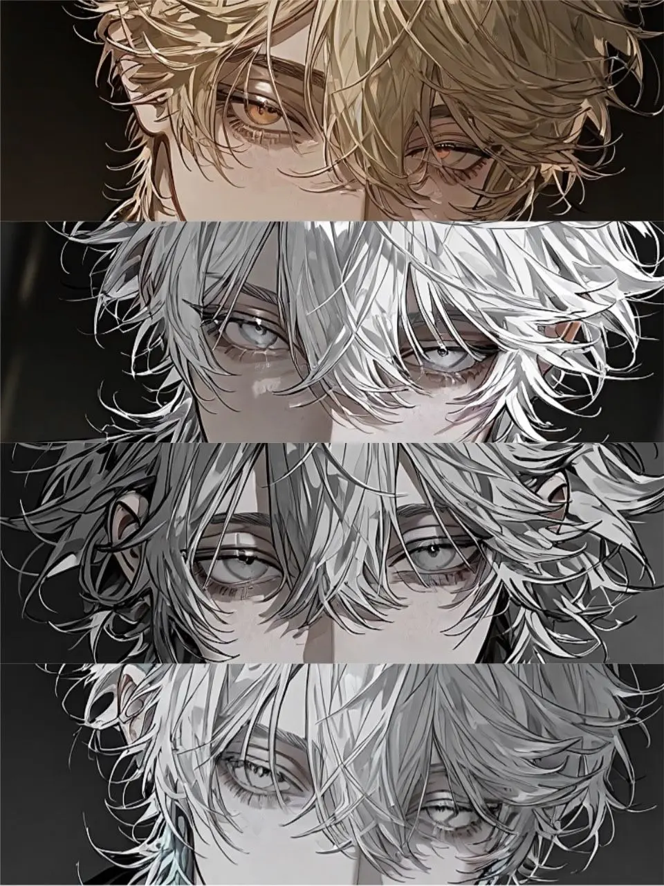 EDAMAMEstripper의 猛獣たちの檻