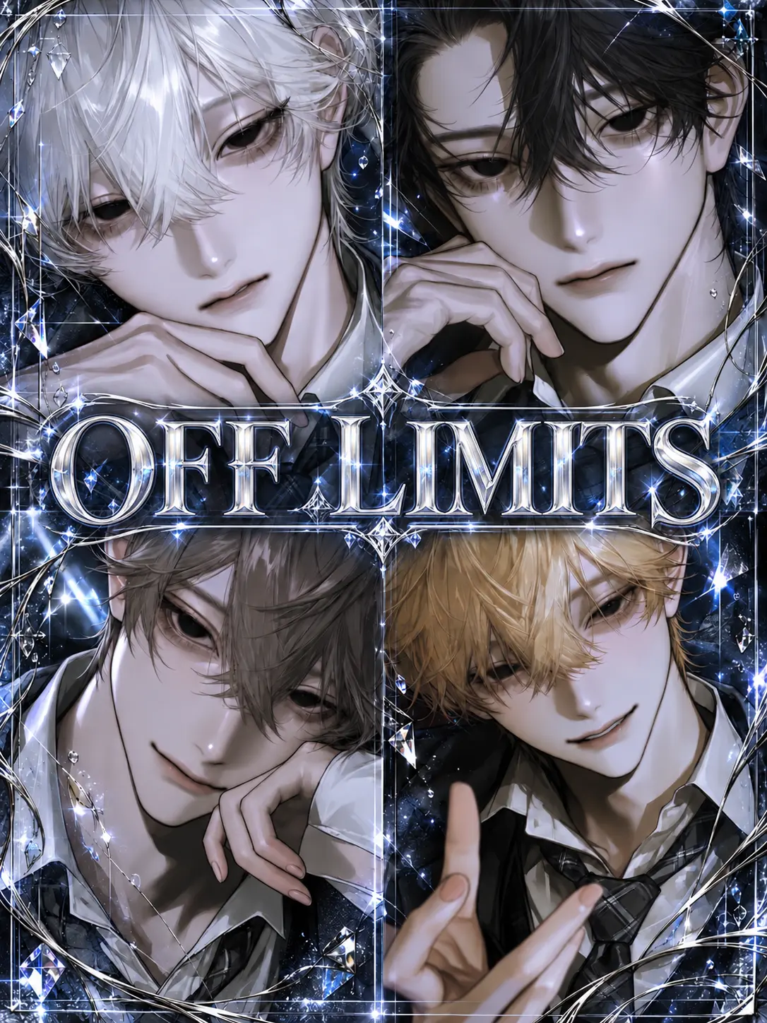 m1ely__의 ⚠︎ OFF LIMITS ⚠