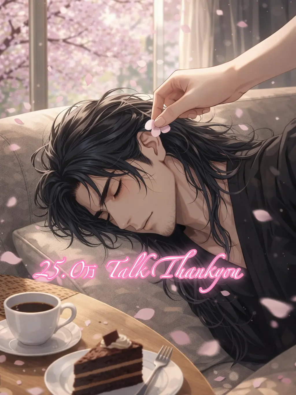 kyann의 こっち見て、パパ