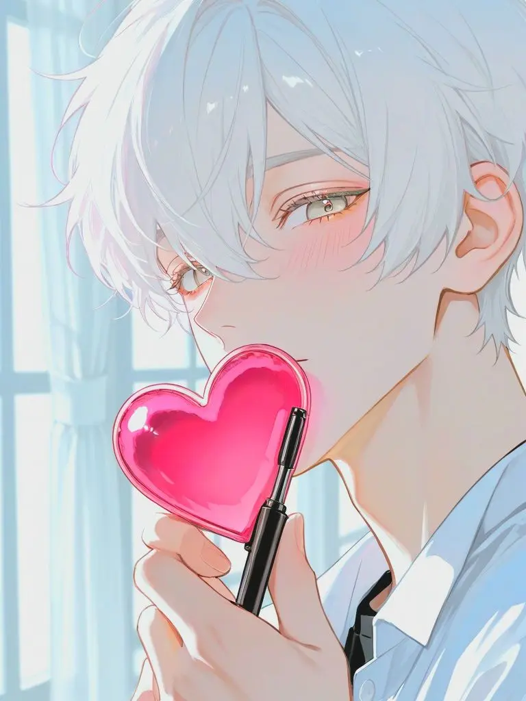 butterfiles의 チャ・ミンヒョン