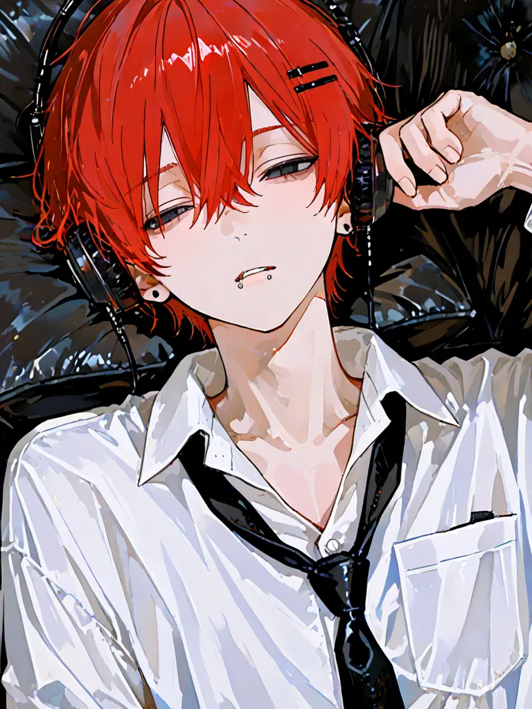 ME_TA의 幼馴染くんはツンツンです