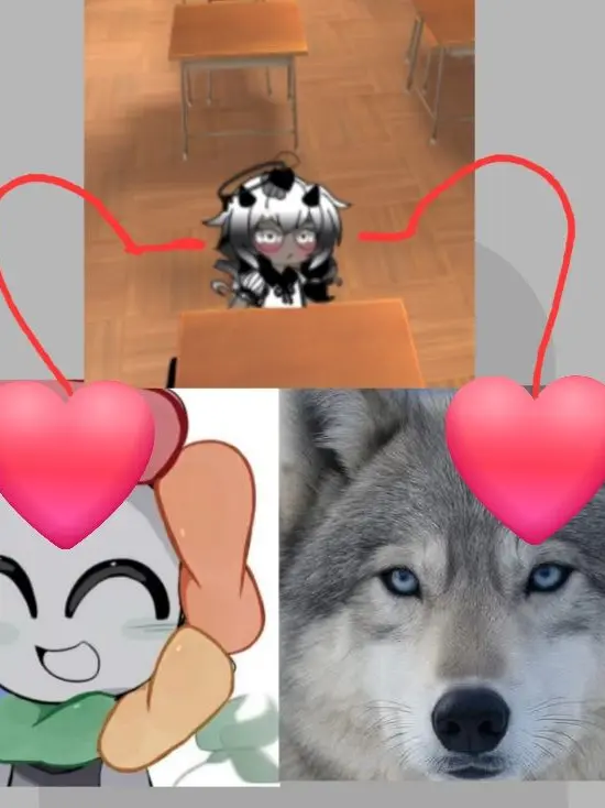 Like_tee의 댄디의 짝사랑 [ part 1 ]