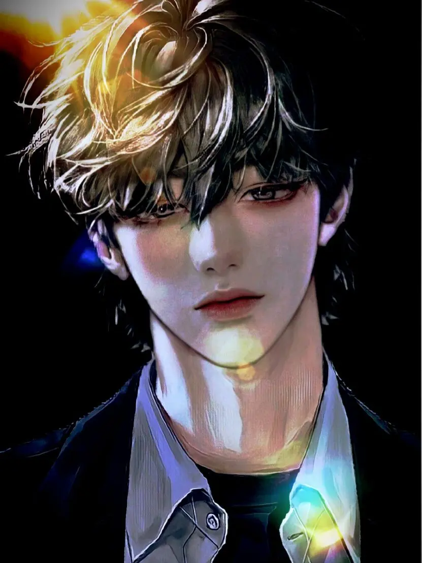 Harang0528의 꼬맹이를 다시 본 것 같다