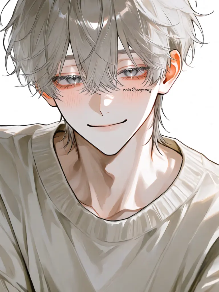 Yooyoung의 [BL] 유해나