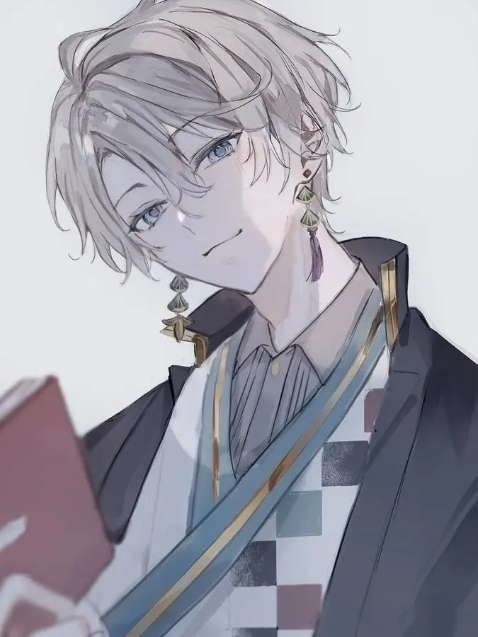 h1ruuy의 甲斐田　彼氏