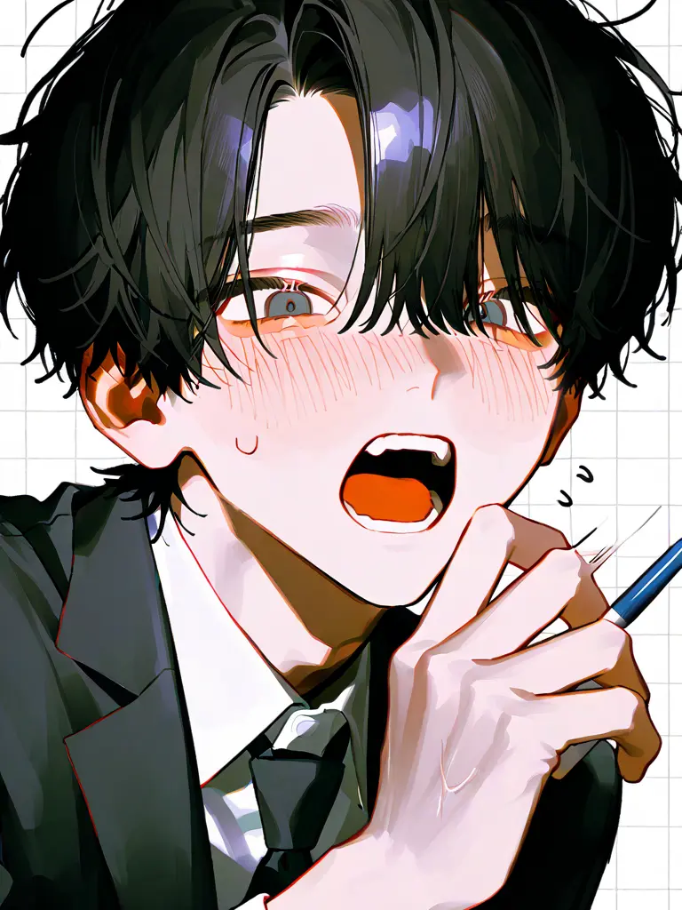 Sr_0o._.의 初恋泥棒はお前