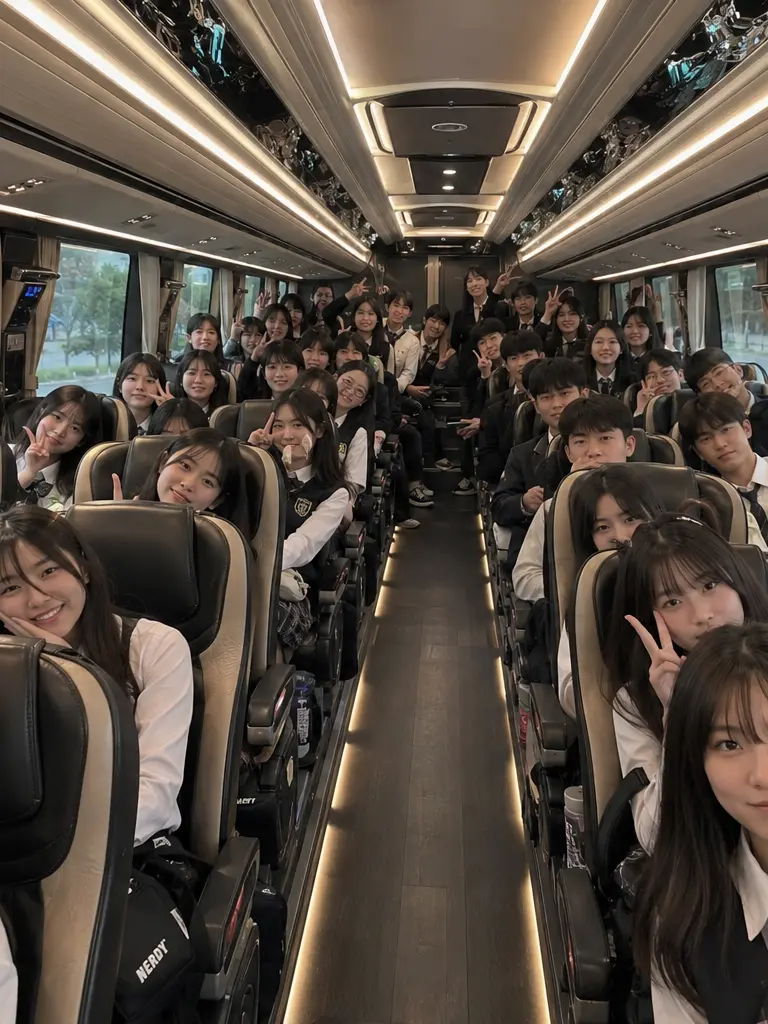 HanuelKim2008의 *THE TRIP OF HORROR*