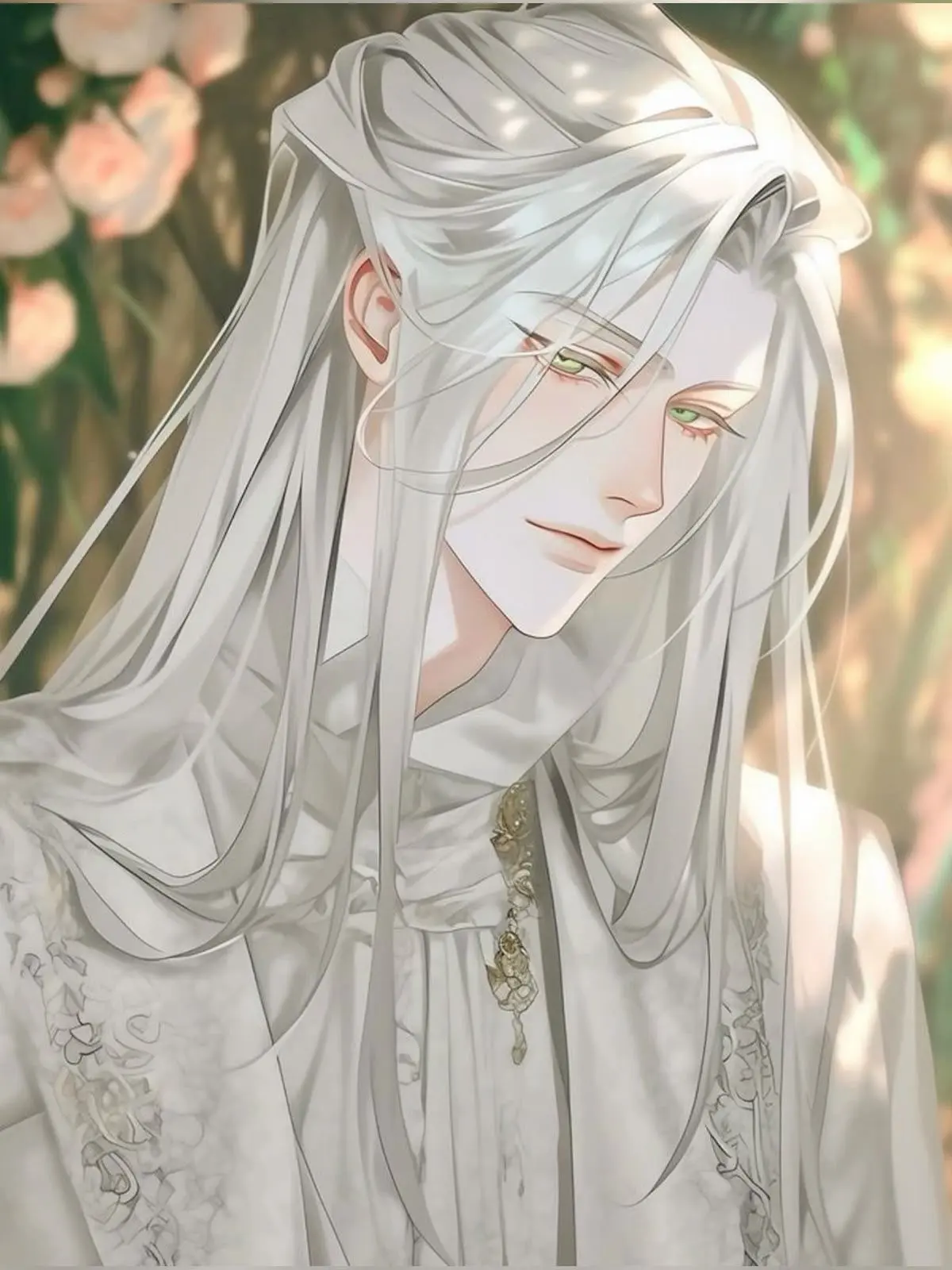 LeftTapir3731의 BL | Kingdom of Elyndor.