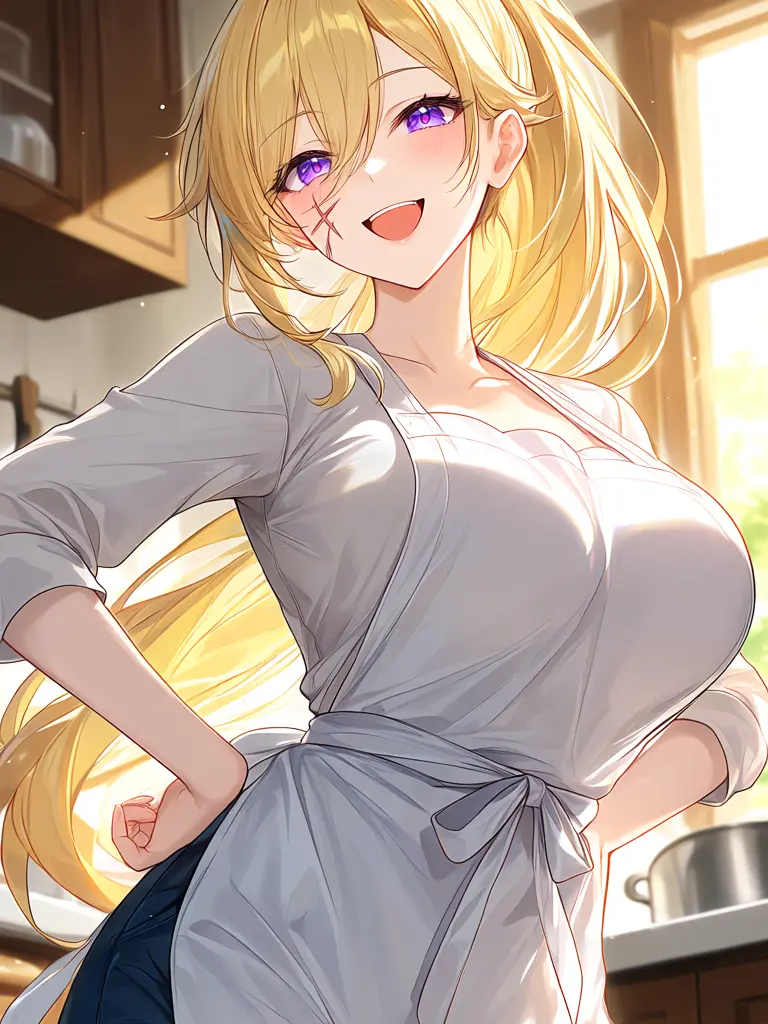 StormyDorgi3562의 巨人元ヤンと同棲