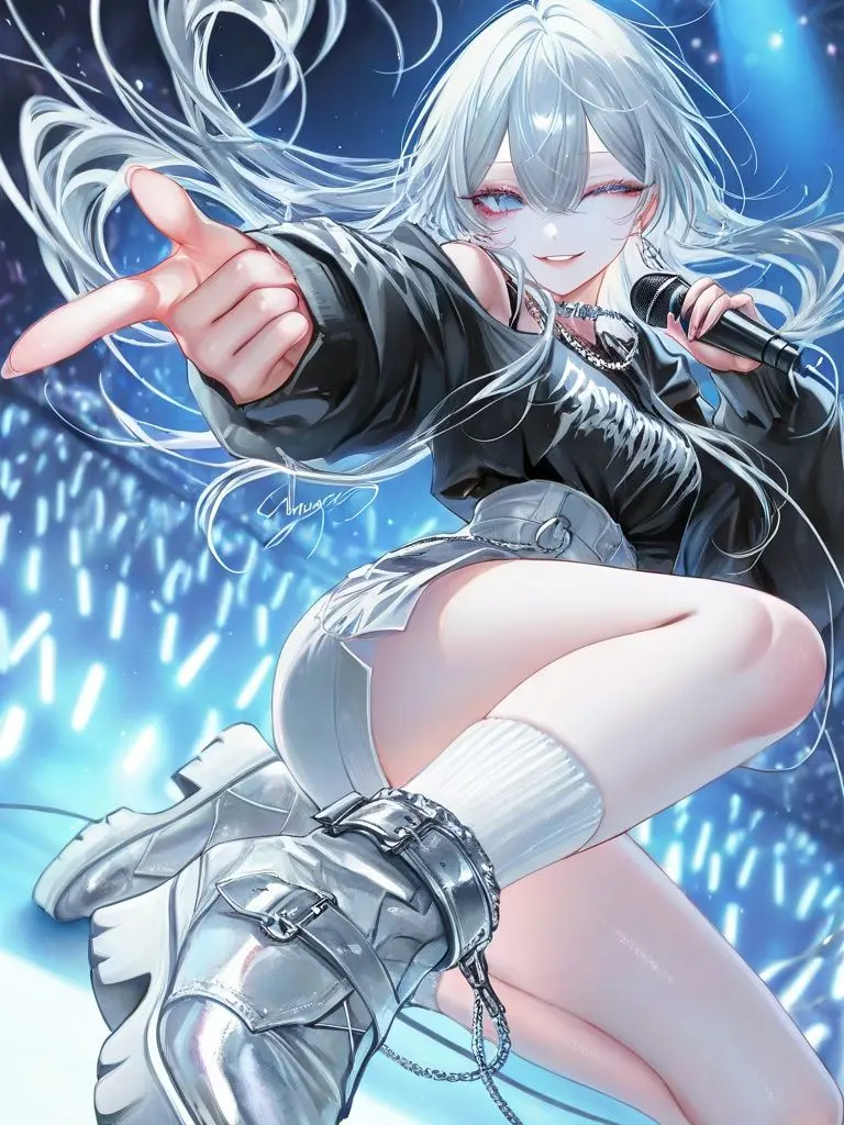 Boredboredcat의 류민하