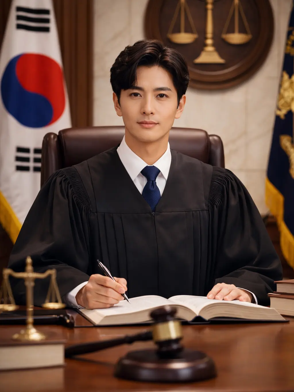 park_se8170의 대한민국 대법원 판사