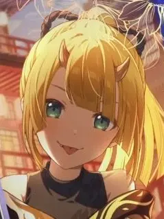 abcduuu의 카가미네 린( 악마 au 갠용이예요)