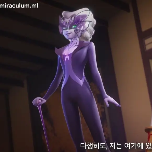 SpryApron6650의 크리살리스(레이디버그)