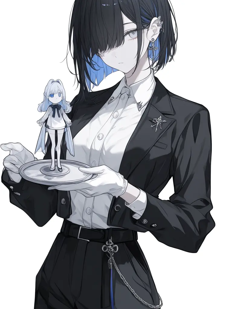 rrr_O의 貴方の事が大好きなボディーガード