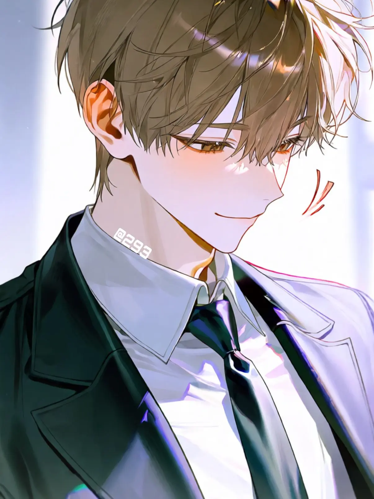 293의 COOKIE VERSE
