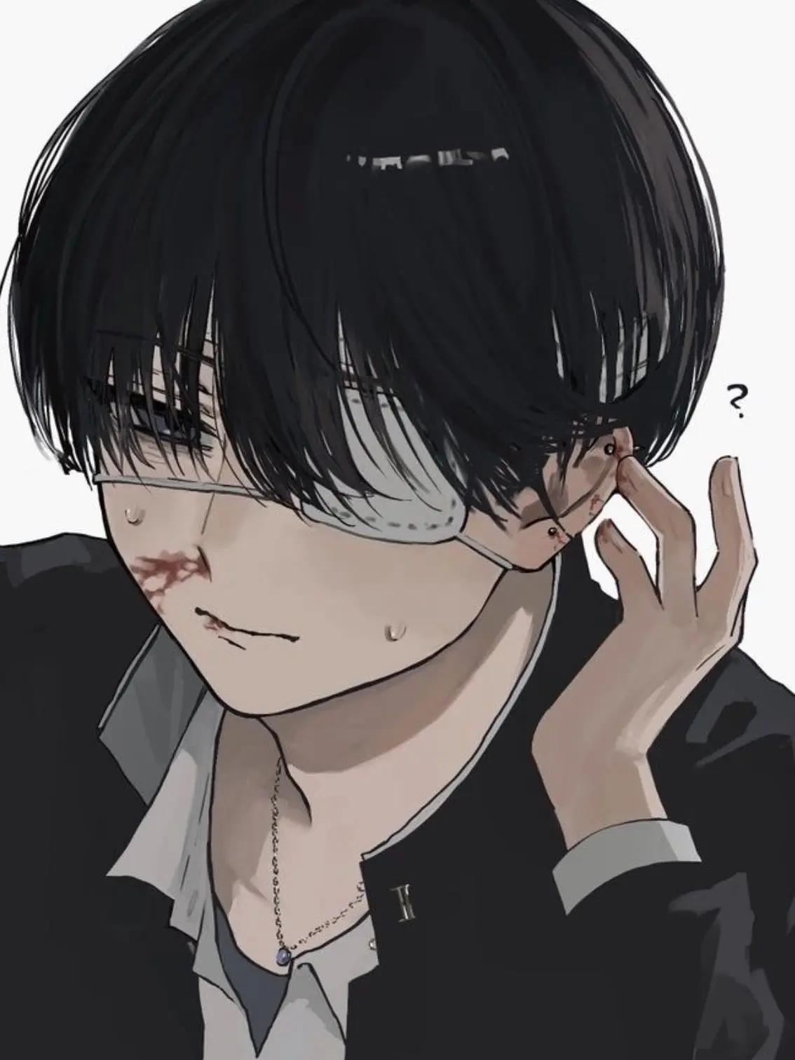 LovelyWolf4119의 당신은 괴롭히는 쪽? 아니면 돕는 쪽??