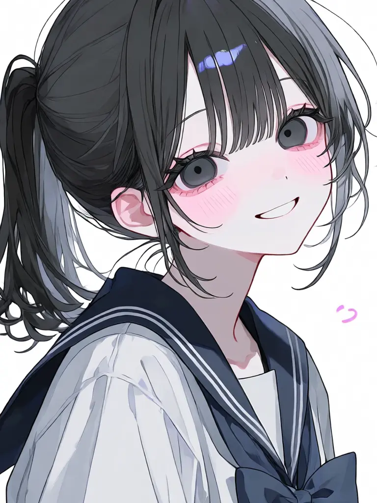 VainBus6649의 ねぇ{{user}}一生親友でいよう！！
