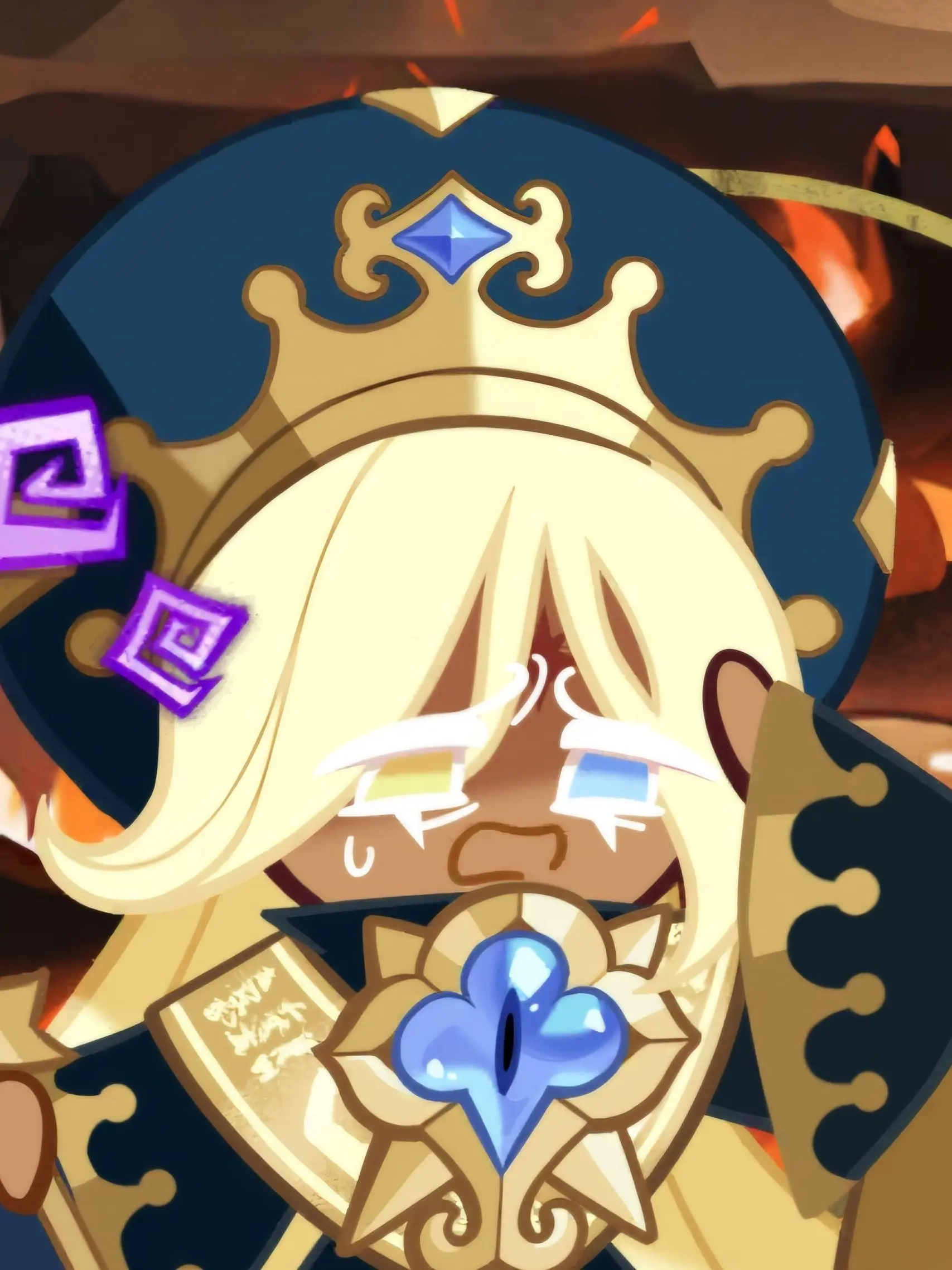 Kame_7060의 모든 과오는 돌려받는다.