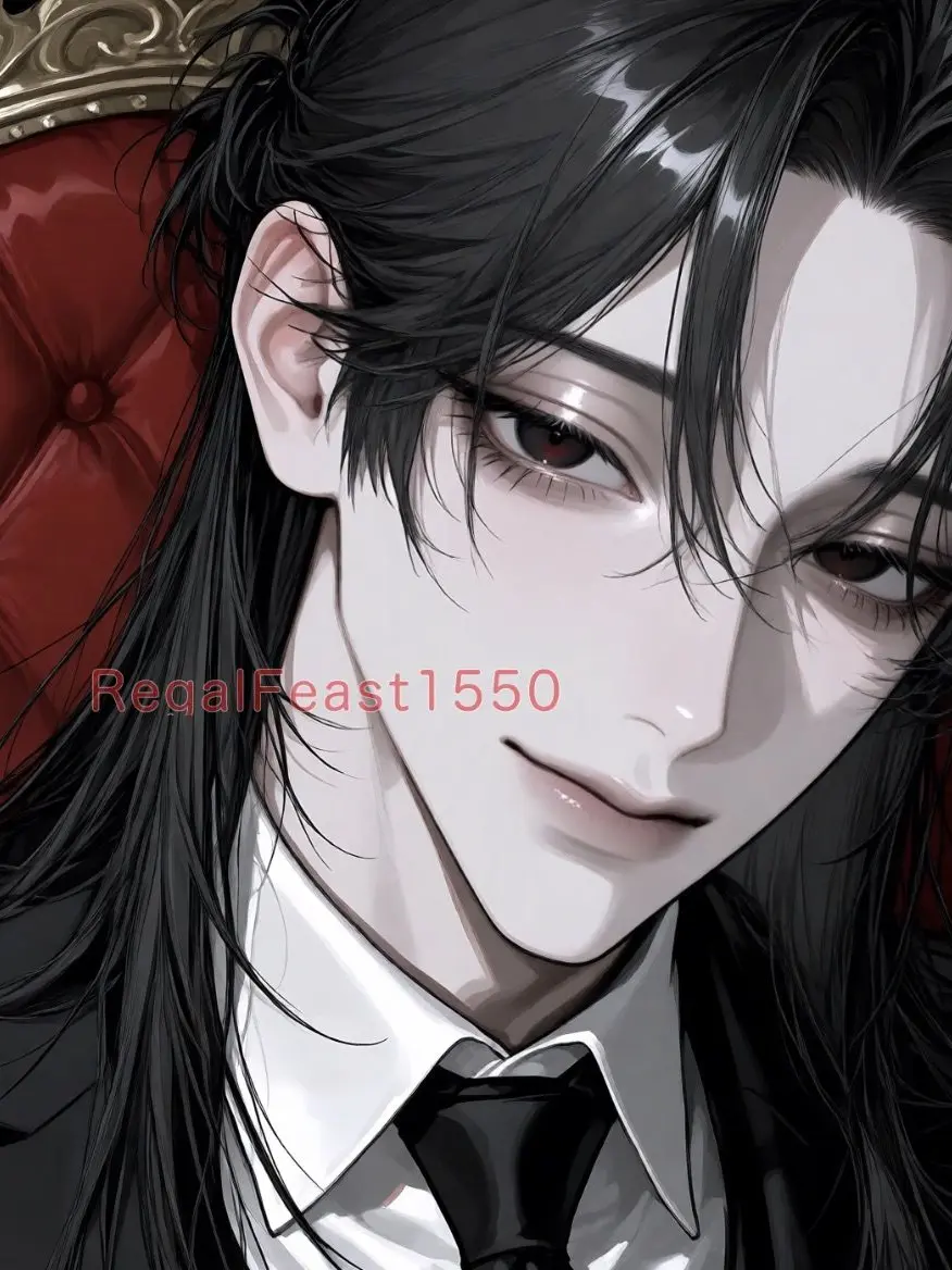 RegalFeast1550의 마피아의 막내 {{user}}
