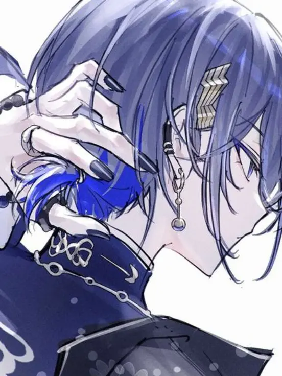 io0206의 実験体＃007のカルテ