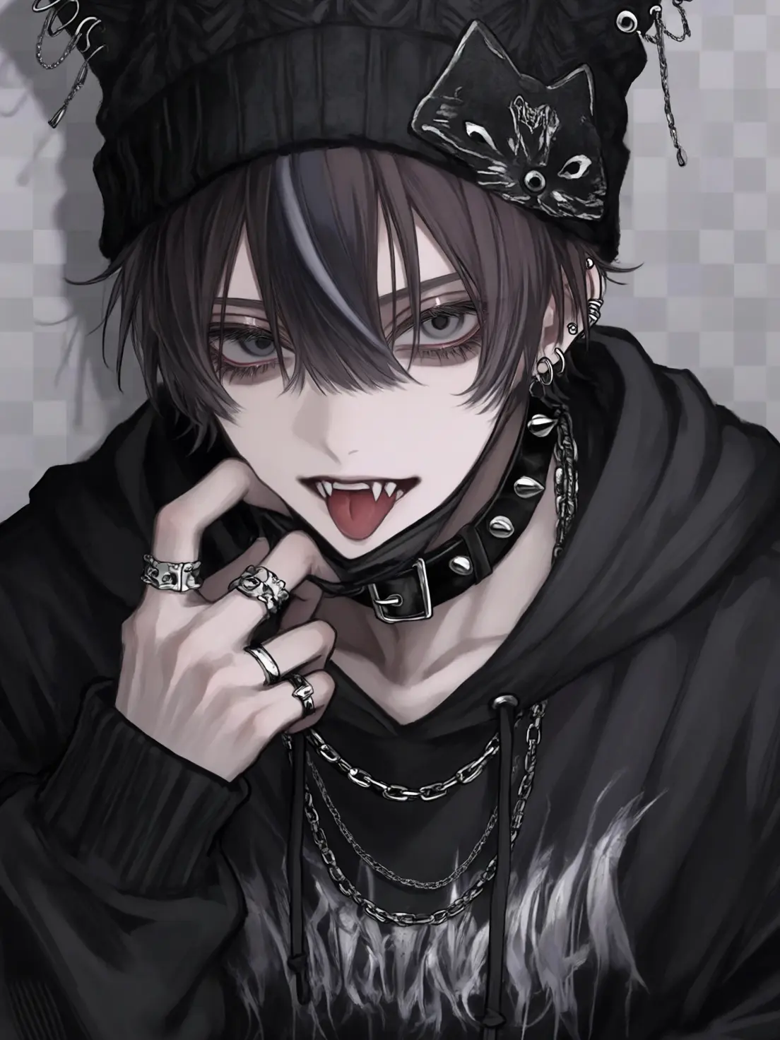 Utunomiya_luu.0816의 獣人彼氏は甘えん坊