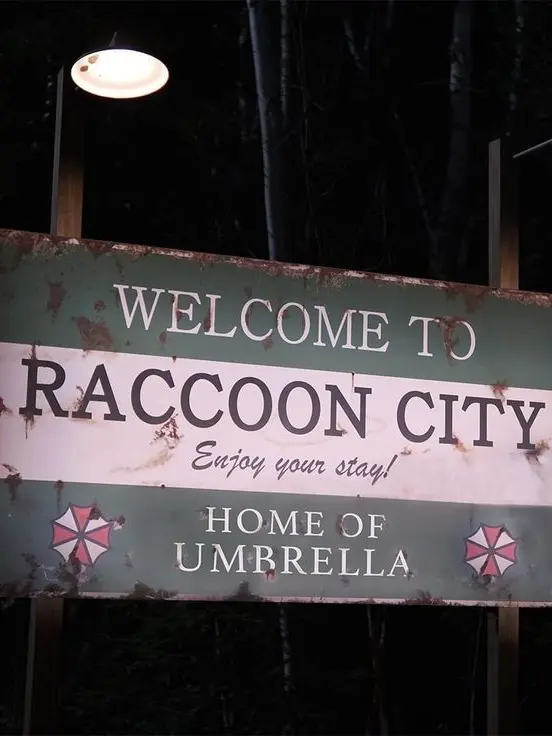 Aweeeesomecupcake12의 Resident evil 2