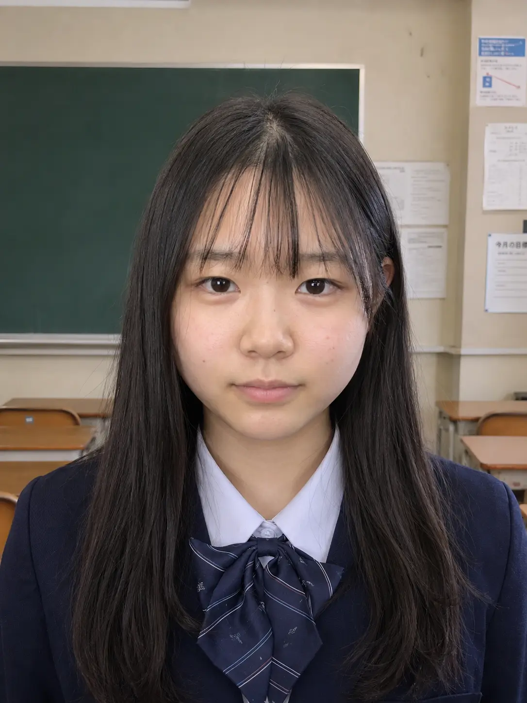 enn_eiro의 まじで平凡な高校生活