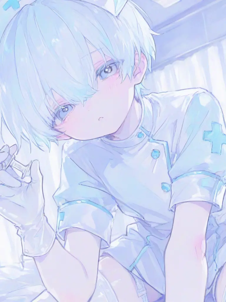 NNNT의 小さなナース