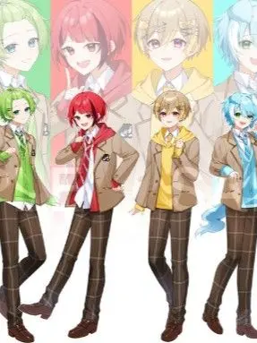 purosekadaisukimarumaguribamo의 まぐりば学園！
